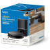 TP-Link Tapo RV20 Max Plus robotický vysavač s mopem a stanicí (LiDAR, 2,4 GHz, BT)