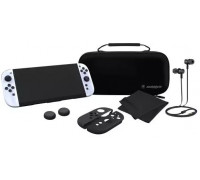 Snakebyte Starter Kit, Nintenfor Switch 2, black