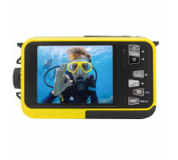 Aquapix W3027 WAVE yellow