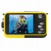 Aquapix W3027 WAVE yellow