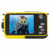 Aquapix W3027 WAVE yellow