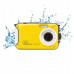 Aquapix W3027 WAVE yellow