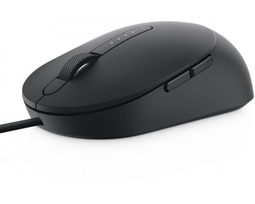 Laser Wired Mouse - MS3220
