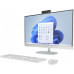 HP All-in-One 27-cr0001no (86F20EA) PC, Win 11