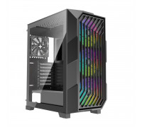 Xilence Xilent Breeze II Black (X812.ARGB)