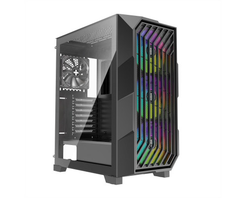 Xilence Xilent Breeze II Black (X812.ARGB)