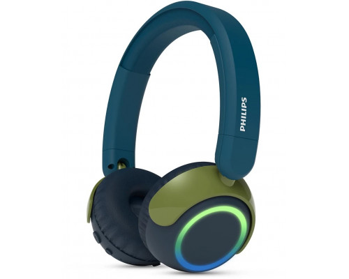 HEADPHONES WIRELESS TAK4200CT/00 PHILIPS