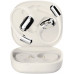 4smarts Open-Ear Bluetooth Kopfhörer SkyBuds AI Screen, beige