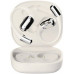 4smarts Open-Ear Bluetooth Kopfhörer SkyBuds AI Screen, beige