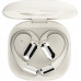 4smarts Open-Ear Bluetooth Kopfhörer SkyBuds AI Screen, beige