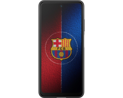 HMD Barca Fusion 5G phone, 128/6 GB