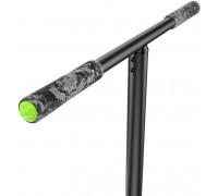 Indo Pro Fusion trampoline scooter