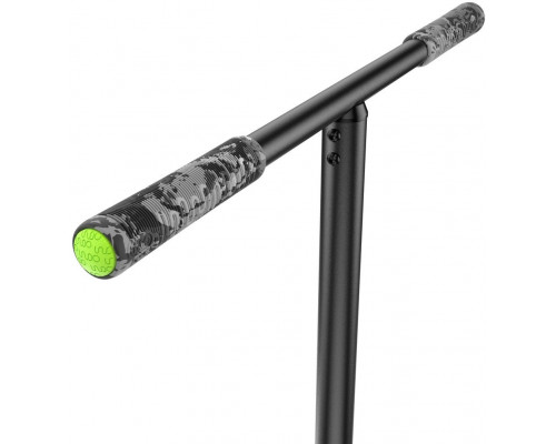 Indo Pro Fusion trampoline scooter