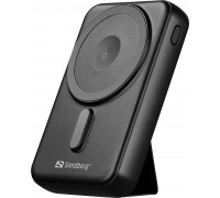 Magnet Wireless Powerbank