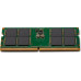 32GB (1X32GB) DDR5 5600 SODIMM 32GB (1X32GB) DDR5 5600 SODIMM