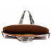 na Laptopa 15-16" Briefcase White Rose