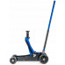 Lift hydraulic 3.5t off-road (h min 155mm ; h max 710mm)
