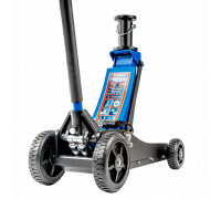 Lift hydraulic 3.5t off-road (h min 155mm ; h max 710mm)