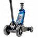 Lift hydraulic 3.5t off-road (h min 155mm ; h max 710mm)