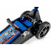 Lift hydraulic 3.5t off-road (h min 155mm ; h max 710mm)