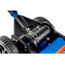 Lift hydraulic 3.5t off-road (h min 155mm ; h max 710mm)