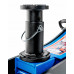 Lift hydraulic 3.5t off-road (h min 155mm ; h max 710mm)
