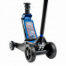 Lift hydraulic 3.5t off-road (h min 155mm ; h max 710mm)