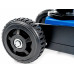Lift hydraulic 3.5t off-road (h min 155mm ; h max 710mm)