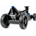 Lift hydraulic 3.5t off-road (h min 155mm ; h max 710mm)