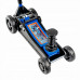 Lift hydraulic 3.5t off-road (h min 155mm ; h max 710mm)