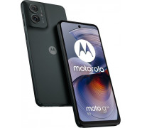 Motorola Moto G55 5G 8/256GB Graphite  (PB5U0006PL)
