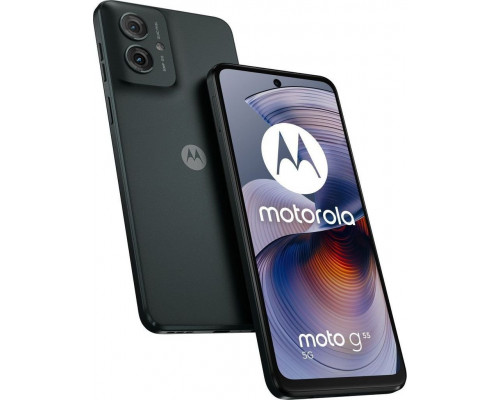 Motorola Moto G55 5G 8/256GB Graphite  (PB5U0006PL)
