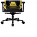 LORGAR Base 311  Gaming chair  PU eco-leather  1.8 mm metal frame  multiblock mechanism  4D armrests  5 Star aluminium base  Class-4 gas lif