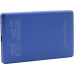 RealPower PB-5000 MAG 5000 mAh Bezprzewodowe ładowanie Blue