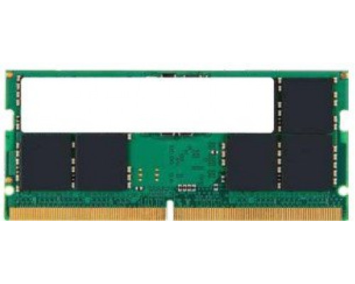 Transcend TS1GSA64V8G moduł pamięci 8 GB 1 x 8 GB DDR5