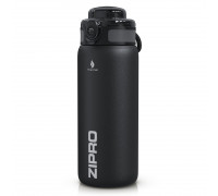 Zipro 700 ml Stainless Steel Czarna Zipro 700 ml Stainless Steel Czarna