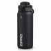 Zipro 700 ml Stainless Steel Czarna Zipro 700 ml Stainless Steel Czarna