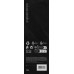 Zipro 700 ml Stainless Steel Czarna Zipro 700 ml Stainless Steel Czarna