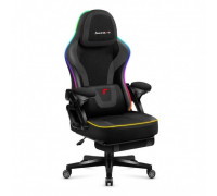 Gaming Huzaro Force 4.6 RGB Black Mesh