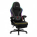 Gaming Huzaro Force 4.6 RGB Black Mesh