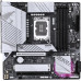 Intel B760 GIGABYTE B760M AORUS ELITE WIFI6E GEN5 Intel B760 LGA 1700 micro ATX