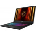 Laptop MSI Katana 17 HX B14WGK-036XPL i7-14650HX / 16 GB / 1 TB / RTX 5070 / 240 Hz