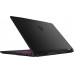 Laptop MSI Katana 17 HX B14WGK-036XPL i7-14650HX / 16 GB / 1 TB / RTX 5070 / 240 Hz