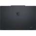 Laptop MSI Cyborg 15 B2RWFKG-039XPL Core 5 210H / 16 GB / 512 GB / RTX 5060 / 144 Hz