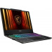 Laptop MSI Cyborg 15 B2RWFKG-039XPL Core 5 210H / 16 GB / 512 GB / RTX 5060 / 144 Hz
