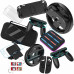 Set 14w1 Akcesoria Handles Case Łaforwarka Stojak For Nintenfor Switch 2 / Jys-ns2293