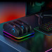 Set 14w1 Akcesoria Handles Case Łaforwarka Stojak For Nintenfor Switch 2 / Jys-ns2293