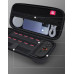 Set 14w1 Akcesoria Handles Case Łaforwarka Stojak For Nintenfor Switch 2 / Jys-ns2293