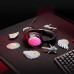 HyperX Cloud III Wireless – bezprzewodowy zestaw słuchawkowy do gier czarnoczerwony