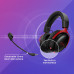 HyperX Cloud III Wireless – bezprzewodowy zestaw słuchawkowy do gier czarnoczerwony